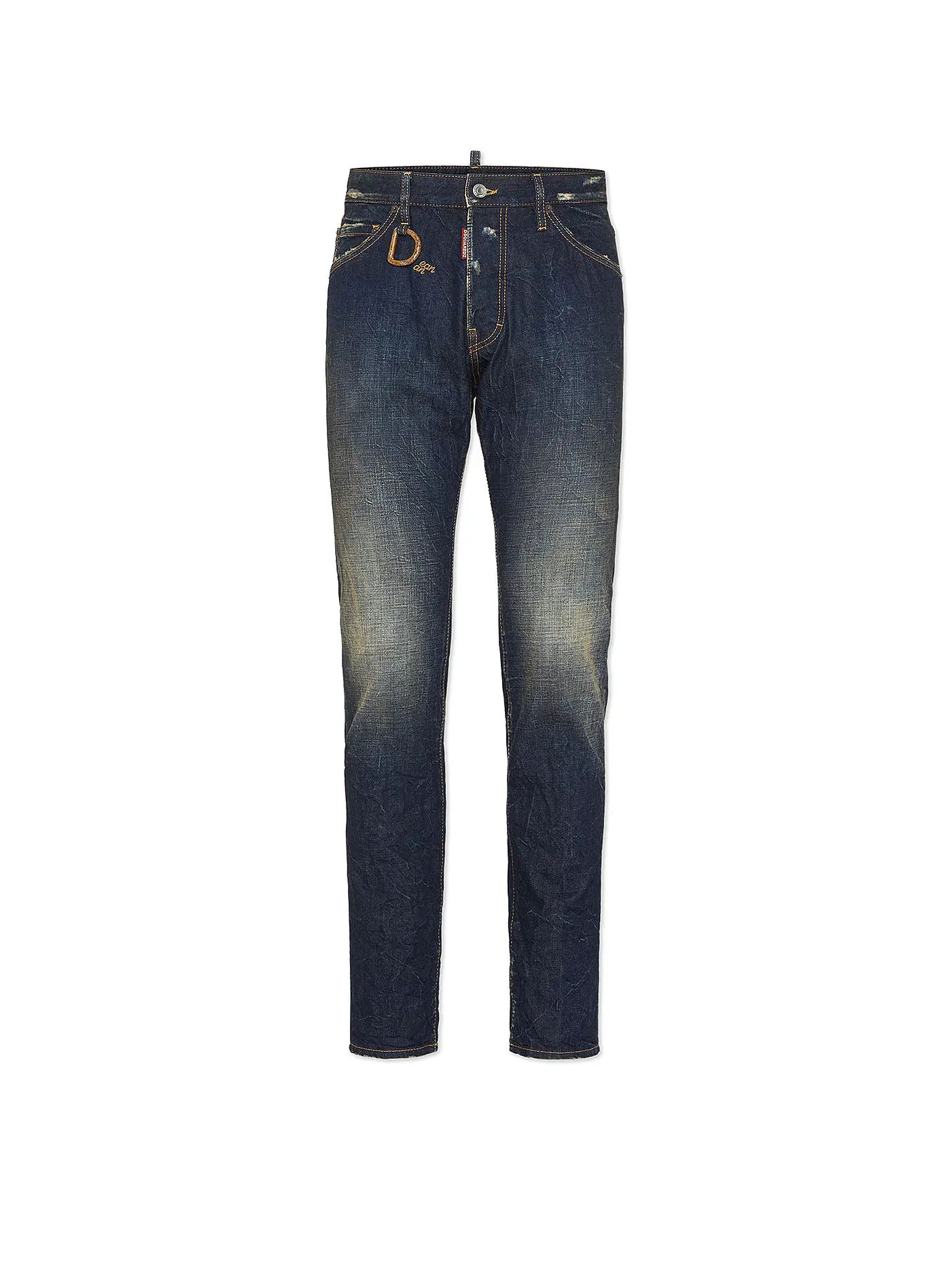DSQUARED2 | Jeans Slim Fit COOL GUY | 